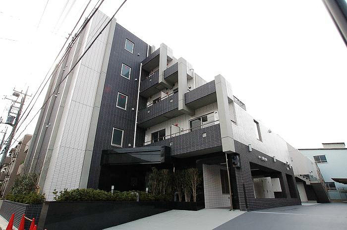 Studio Condo in Maginu 0