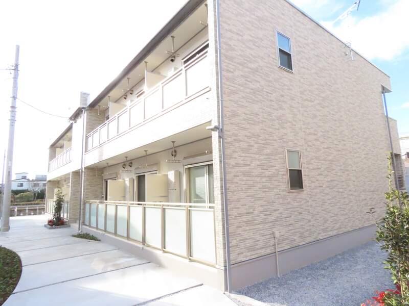 Modern Studio Condo Near Station in Nishimizue(4-chome1-2-ban.10-27-ban 0