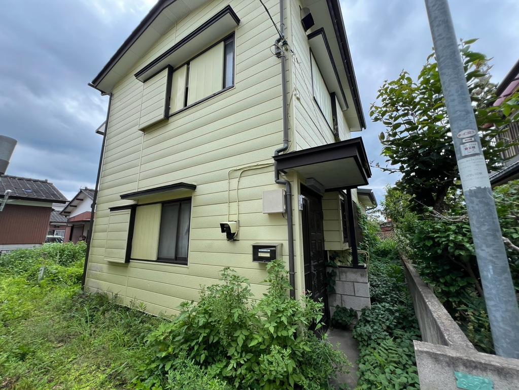 Well-Kept 3-Bedroom House in Kuramatsu 0