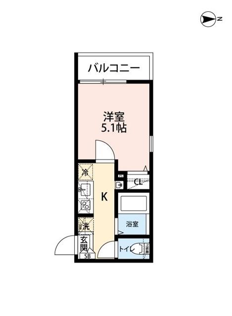 Modern Studio Condo in Shimane 0