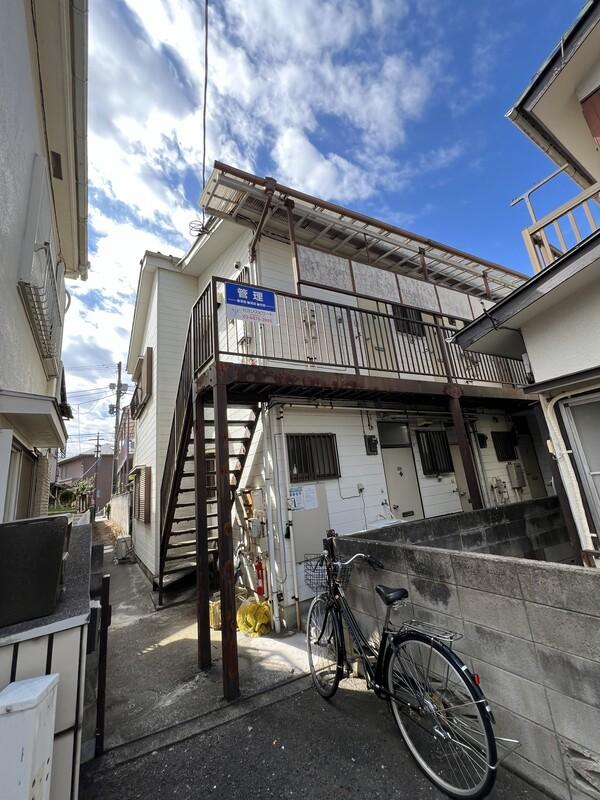 Charming Property Near Station in Koyanagicho 0