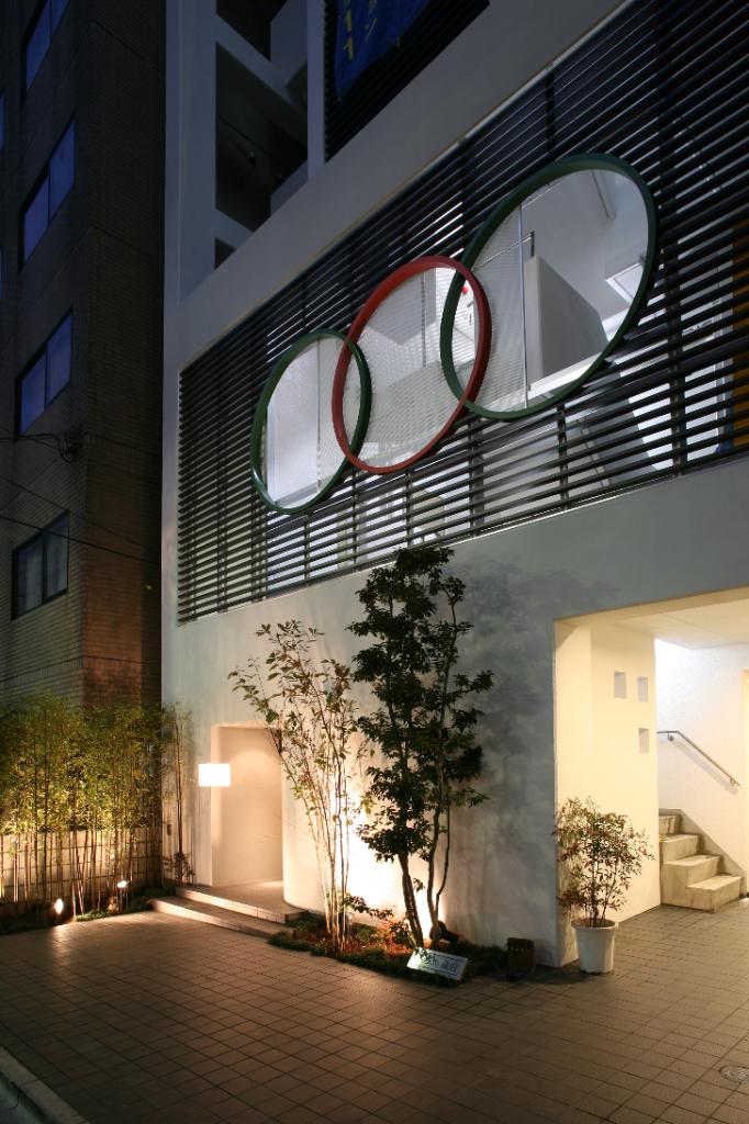 Spacious Property Near Station in Komagata 0