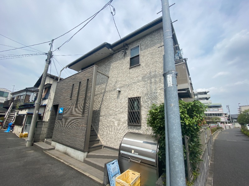 Studio Condo in Nishiayase 0