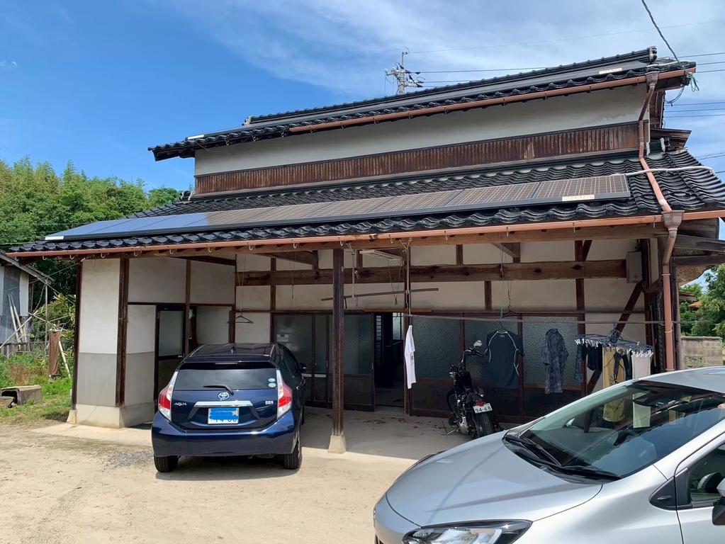 鳥取県米子市葭津 中古戸建 0