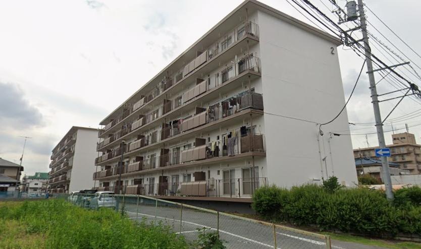Vintage 2-Bedroom Condo in Misonocho 0