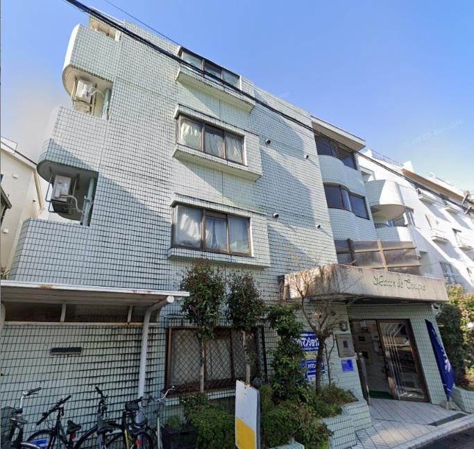 Well-Kept Studio Condo in Nakata 0