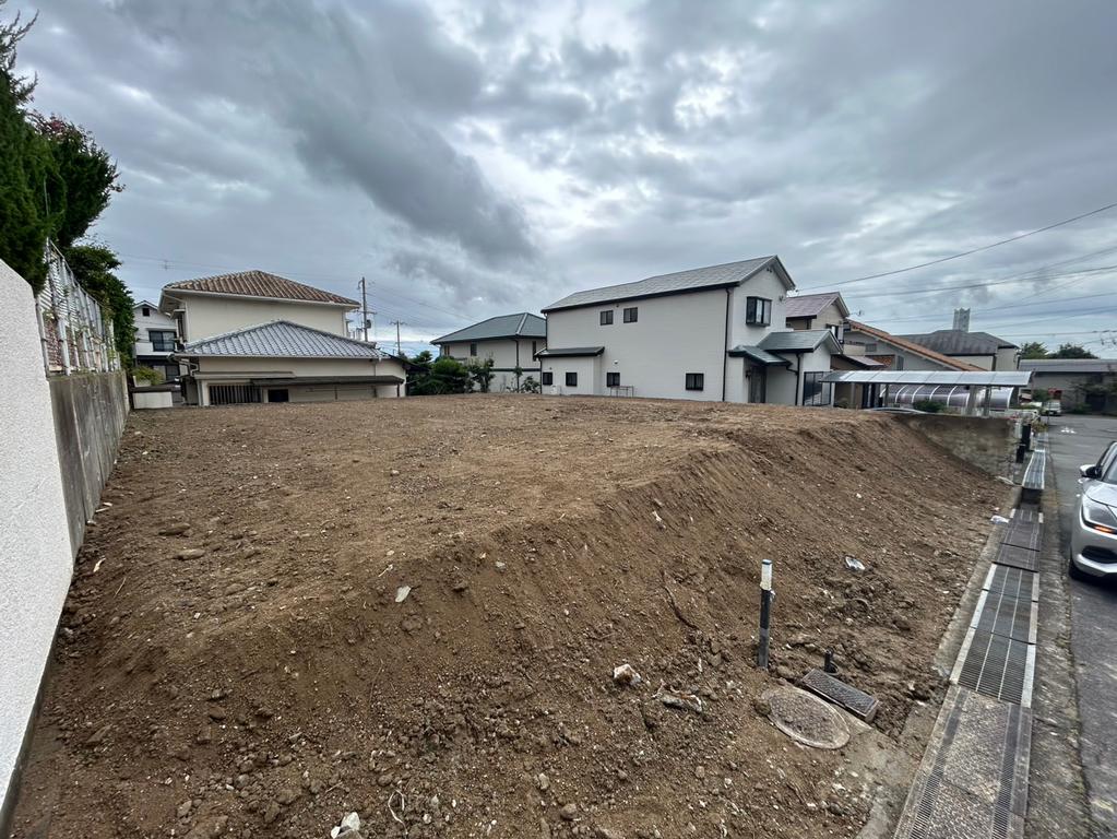 Land in Kitaochiai 0