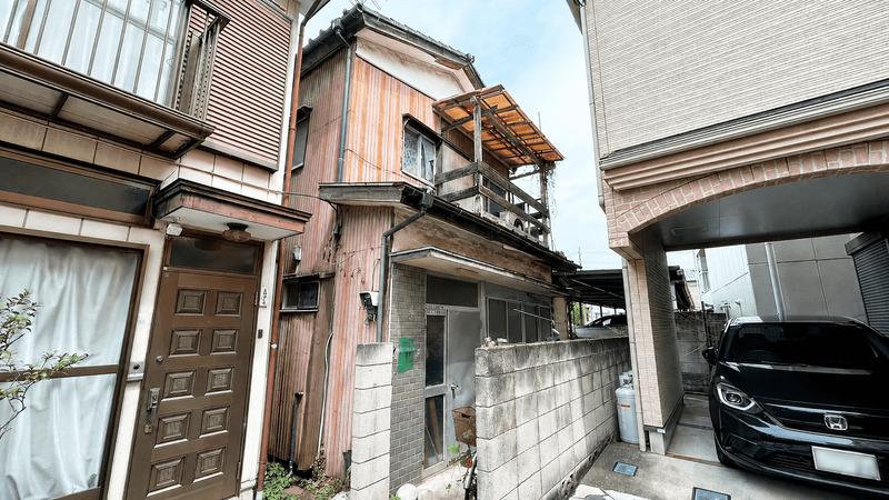 埼玉県川口市前川4丁目 中古戸建 0