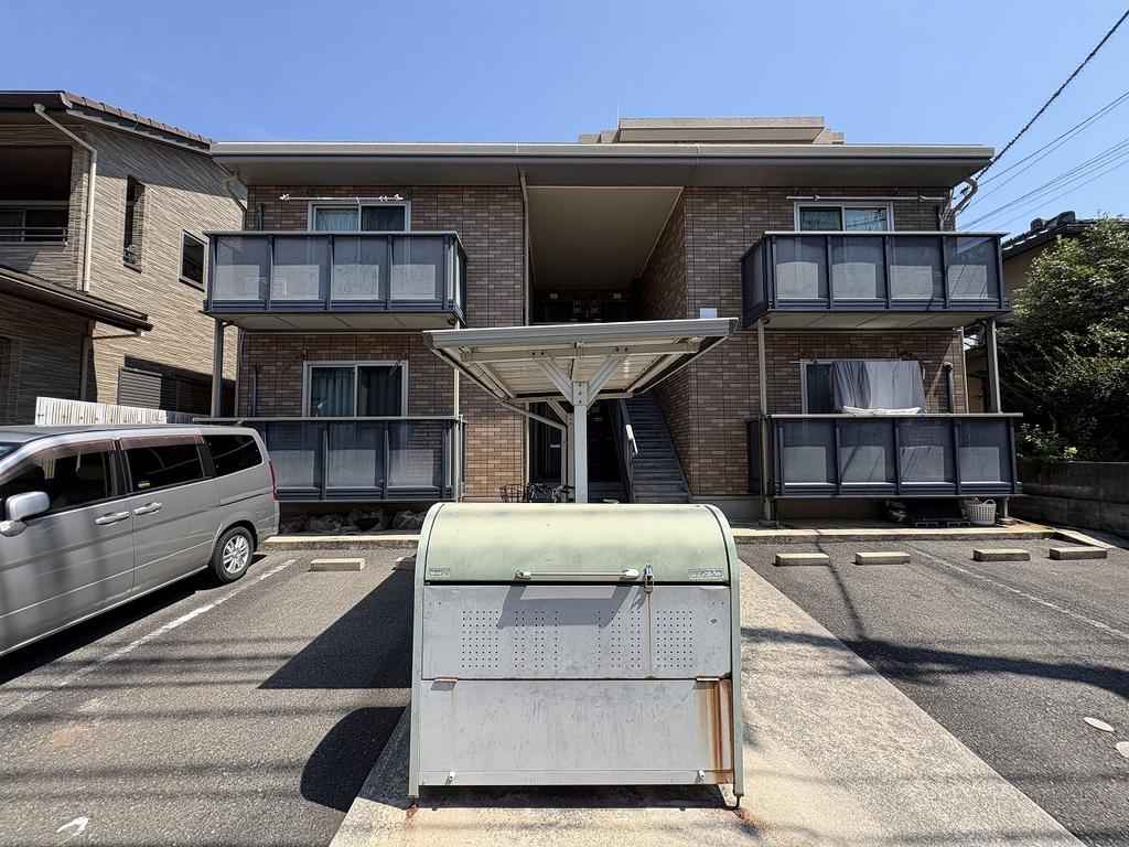 2-Bedroom Property in Shinguen 0