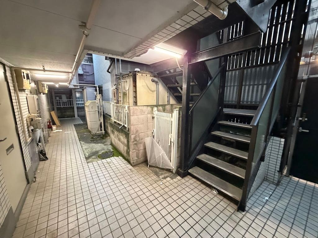 High-End Property in Minamiikebukuro 0