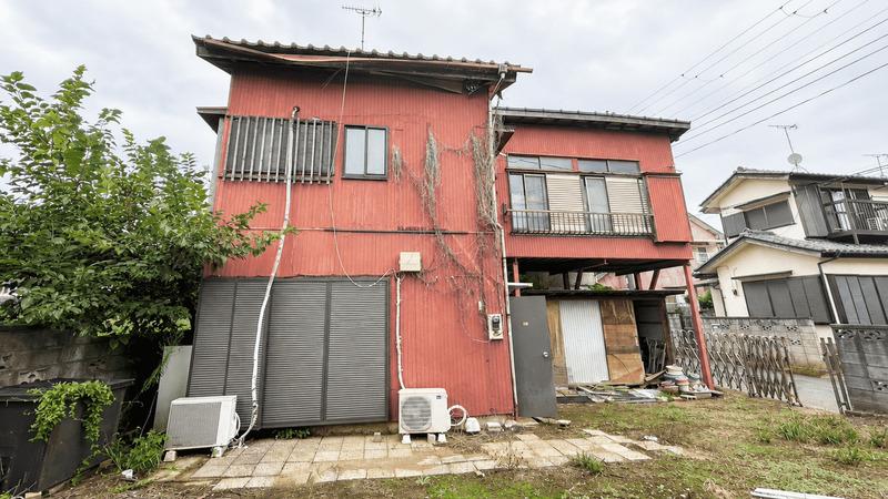 千葉県八街市八街い 中古戸建 0