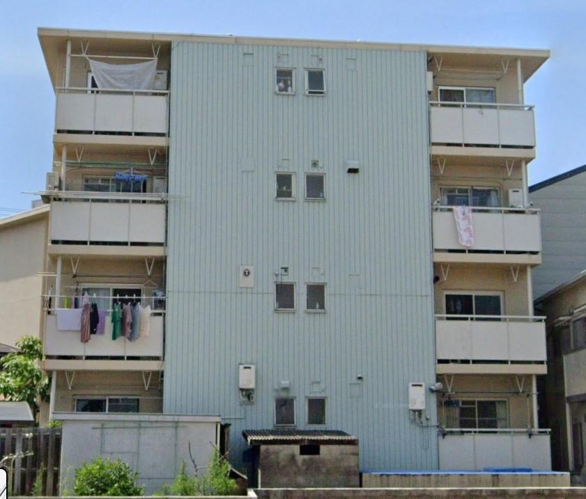 Charming 2-Bedroom Condo in Ohamanakamachi 0