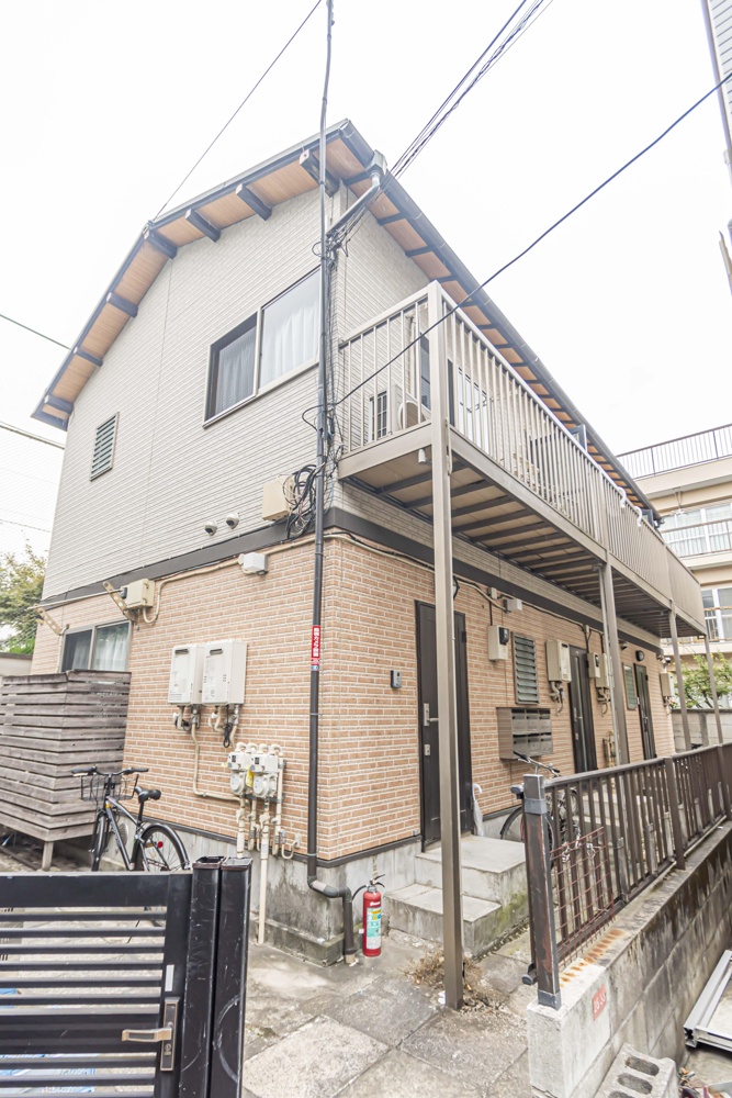 Charming Studio Property in Kamiigusa 0