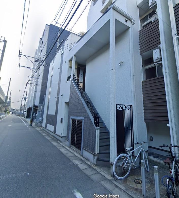 Studio Property Near Station in Maidashi 0