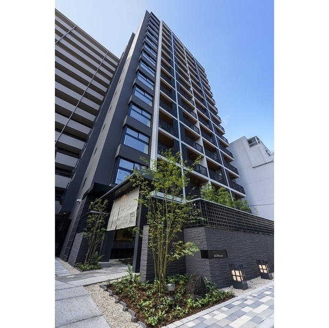 Modern Studio Condo Near Station in Higashiueno 0