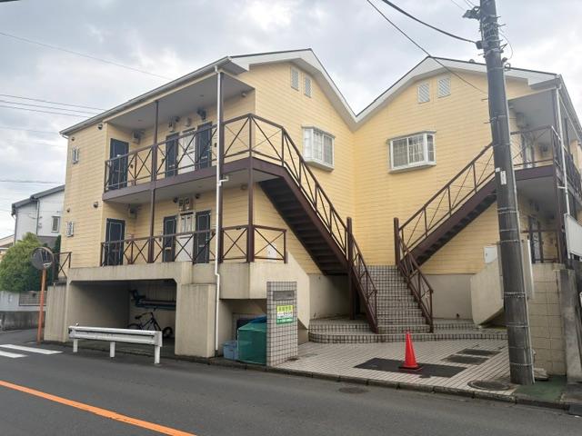 Vintage Studio Property in Shonandai 0