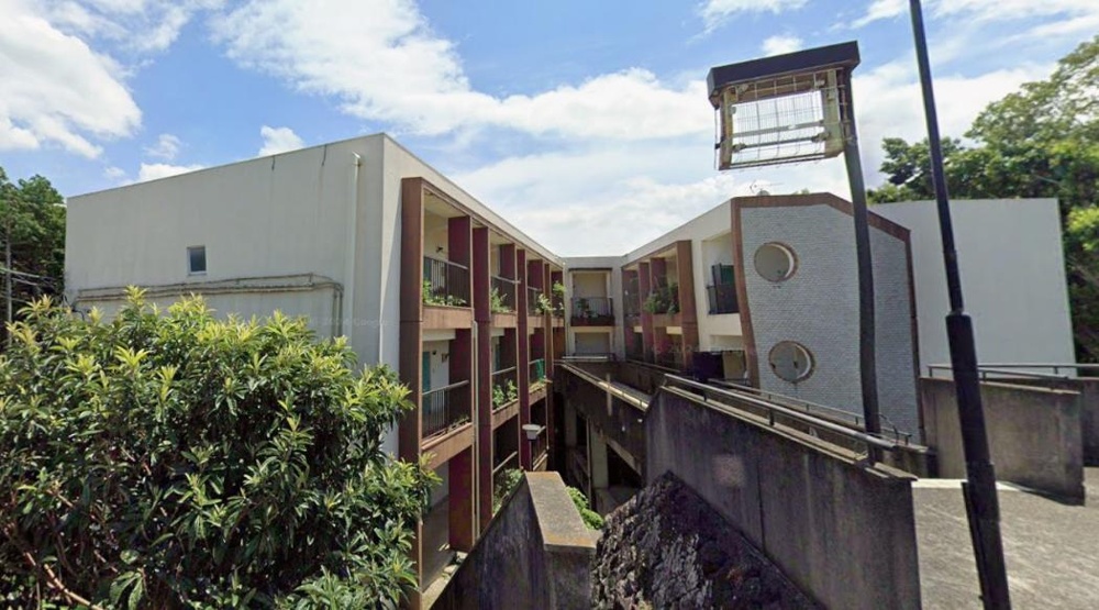 Classic 1-Bedroom Condo in Tachibana 0