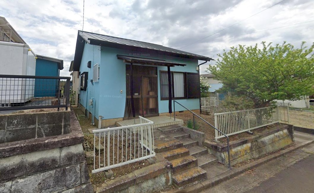 千葉県成田市稲荷山 中古戸建 0