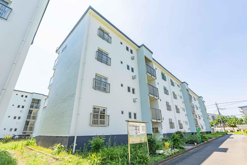 Charming 3-Bedroom Condo in Sobudaidanchi 0