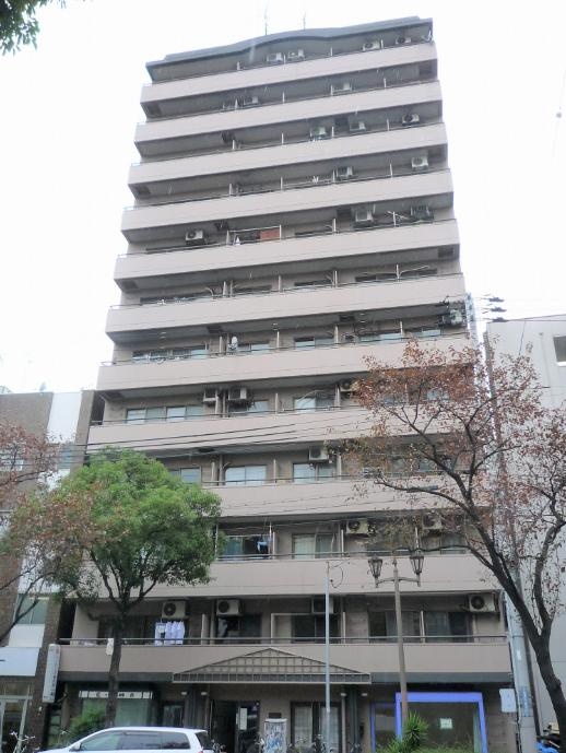 ＮＥＯダイキョー神戸元町 0