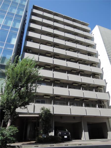 Studio Condo Near Station in Higashikanda 0