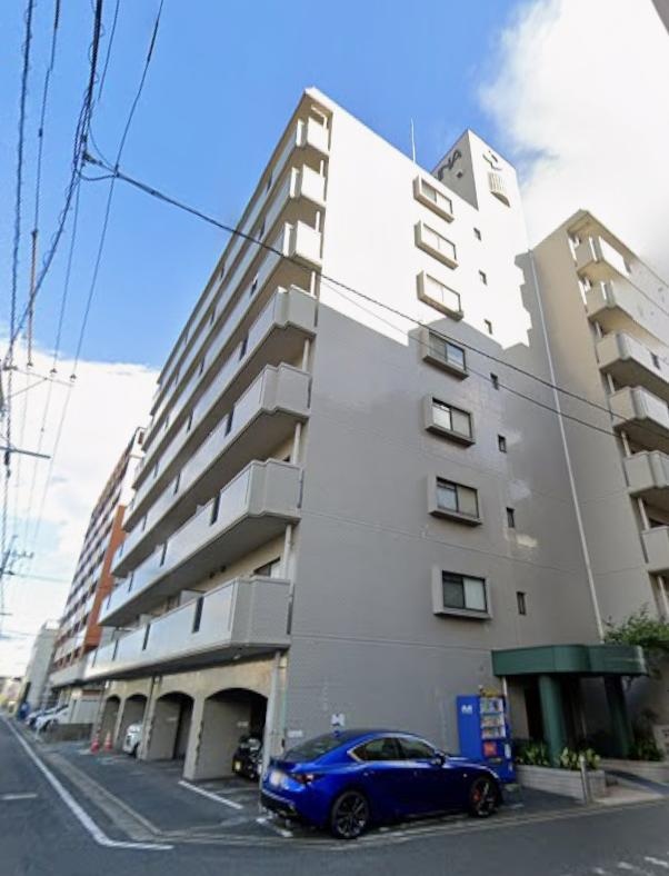 Charming 1-Bedroom Condo in Katano 0
