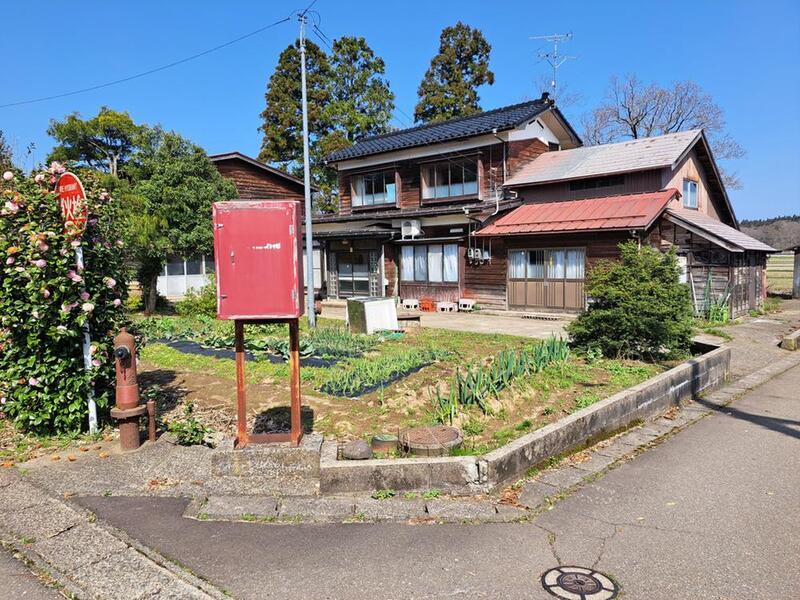 新潟県上越市大潟区長崎 中古戸建 0