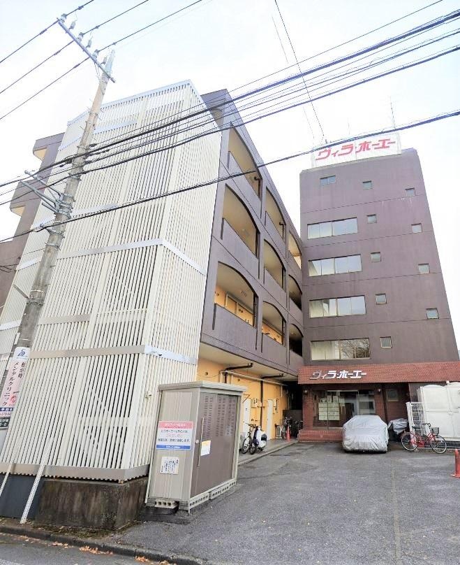 Well-Kept Studio Condo Near Station in Yamato(1.2-chome) 0