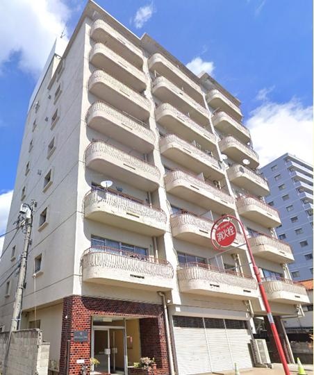 Classic Studio Condo in Minamiodori 0