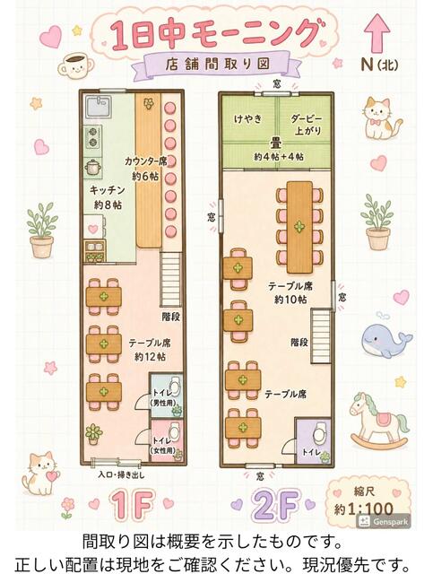 Classic Property in Konan 0
