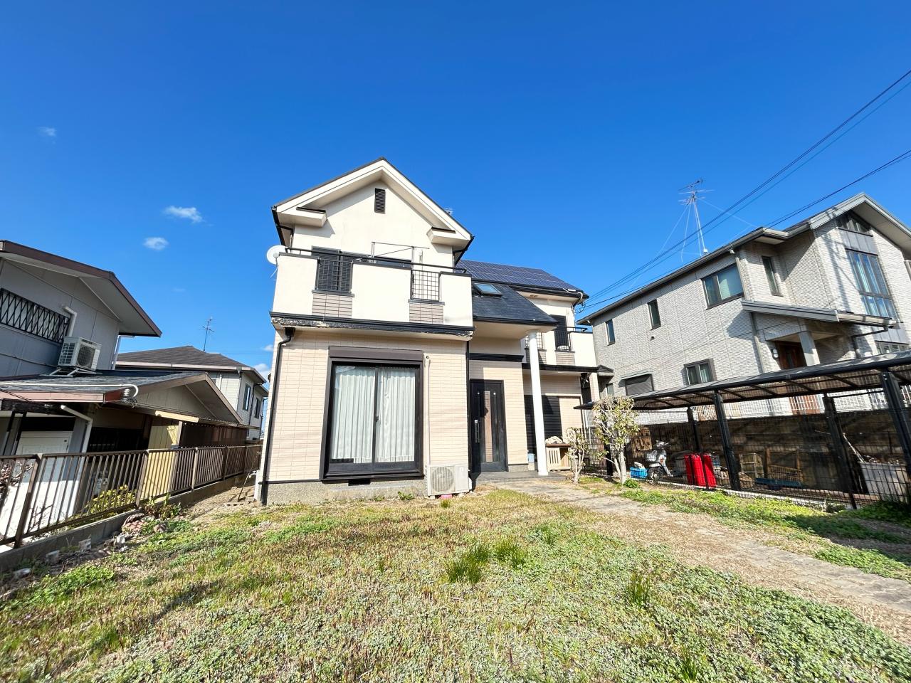 大阪府阪南市緑ヶ丘3丁目 中古戸建 0