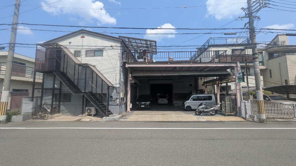 Charming Property in Takadonocho 0