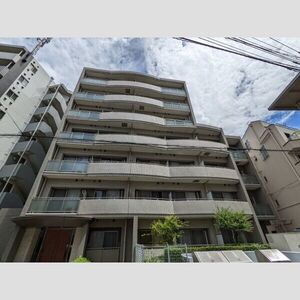 2-Bedroom Condo in Kishikicho 0