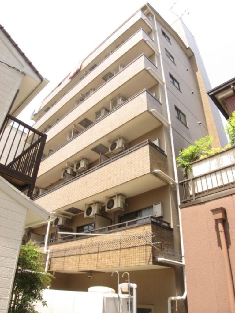 Charming Studio Condo Near Station in Nozato 0