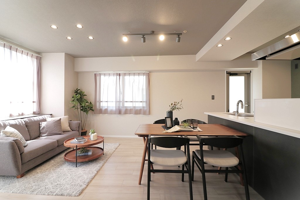 アーバンライフフォルムズ江戸堀 0