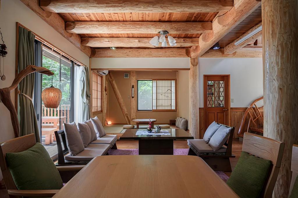 Property in Futo 0