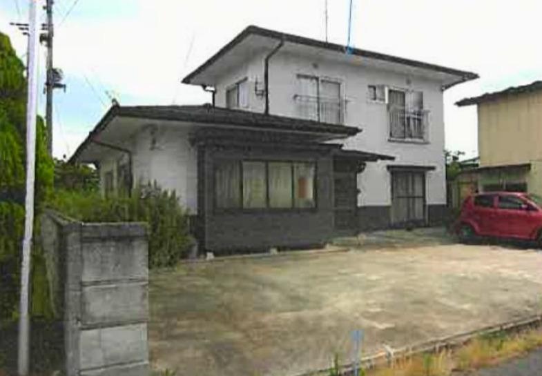 Charming 4-Bedroom House in Furukawa inaba 0