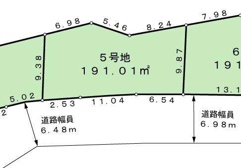 Land in Semata 0