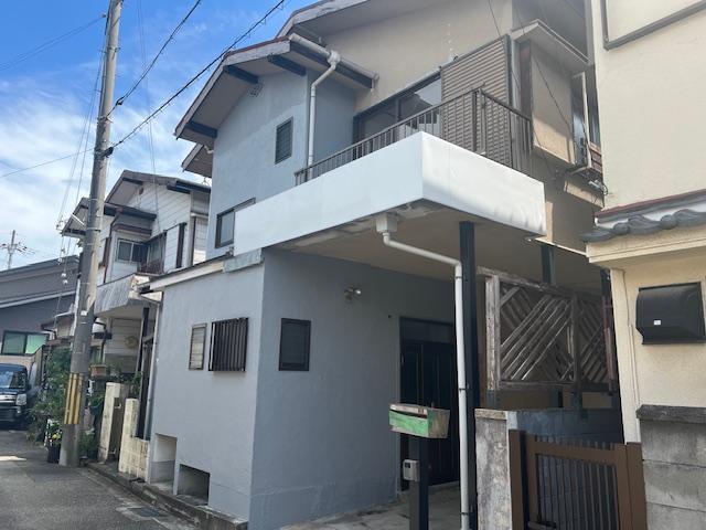 Vintage 3-Bedroom House in Kakogawacho ono 0