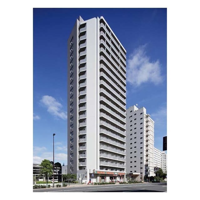 Studio Condo in Minamisuna 0