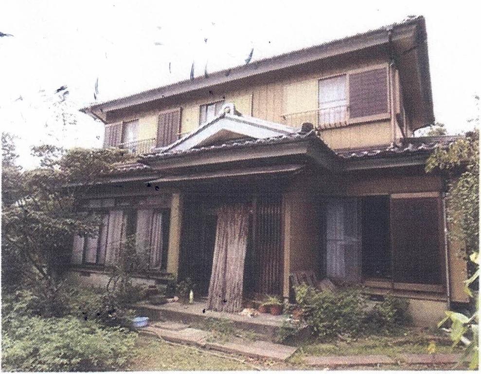 7-Bedroom House in Kitadakane 0