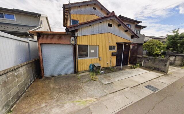 Well-Kept 4-Bedroom House in Heiwacho 0