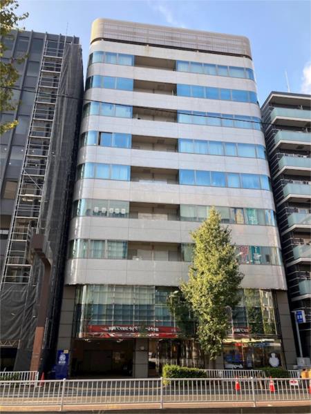 Classic Property Near Station in Ogicho 0