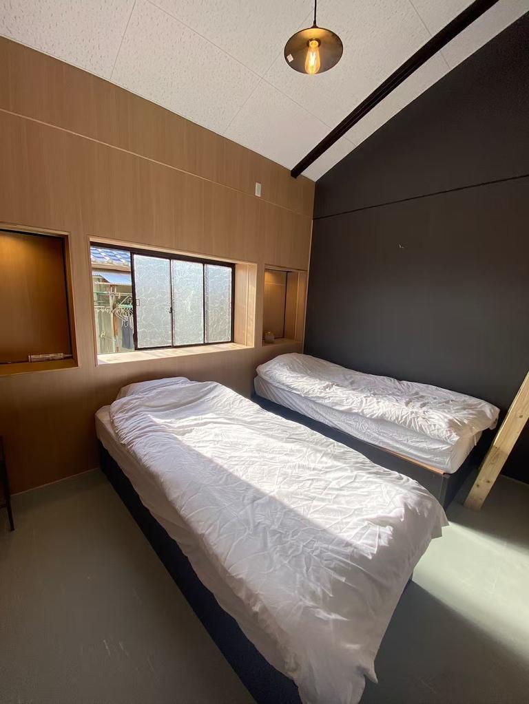 Well-Kept 2-Bedroom House in Mukaijima shimogotanda 0