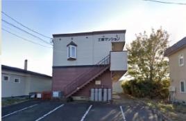 Studio Property in Uenocho 0