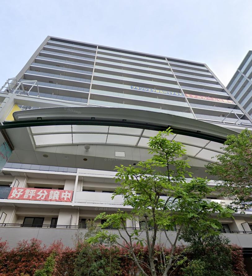 ブランシエラ加古川リアラス 0
