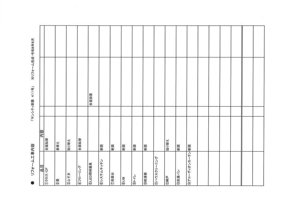 サンシティ朝霧 0