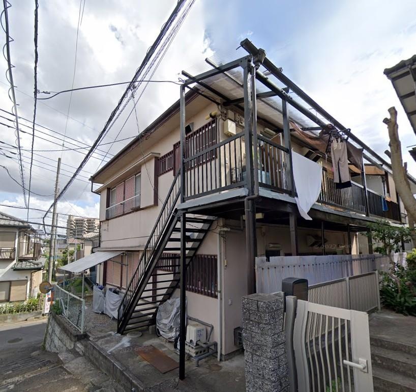 Vintage 2-Bedroom Property in Mizuhata 0