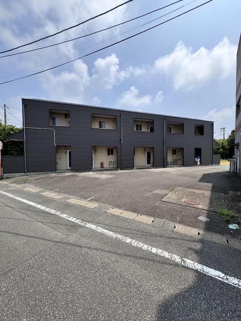 ハイツ池新田 0