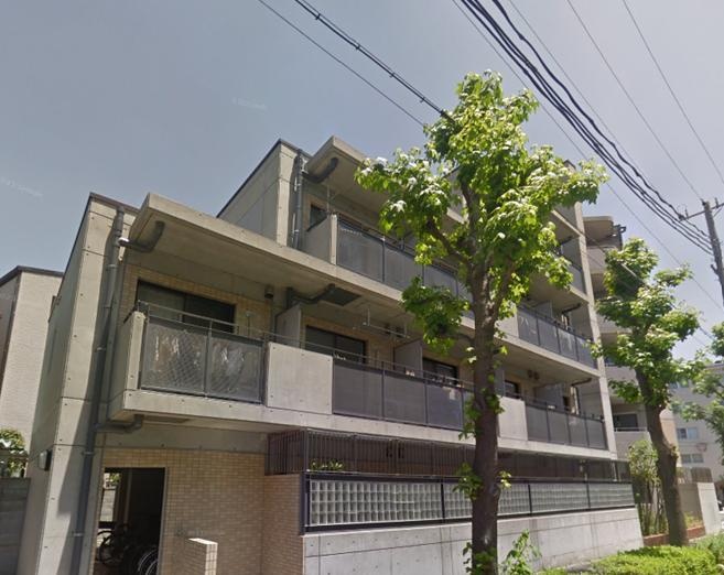 ロマネスク御影 0